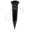 In Loving Memory wife grave flower vase funeral spike/ memorial