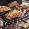 Weber Just Add Water Garlic And Herb Marinade, 1.12 Ounce