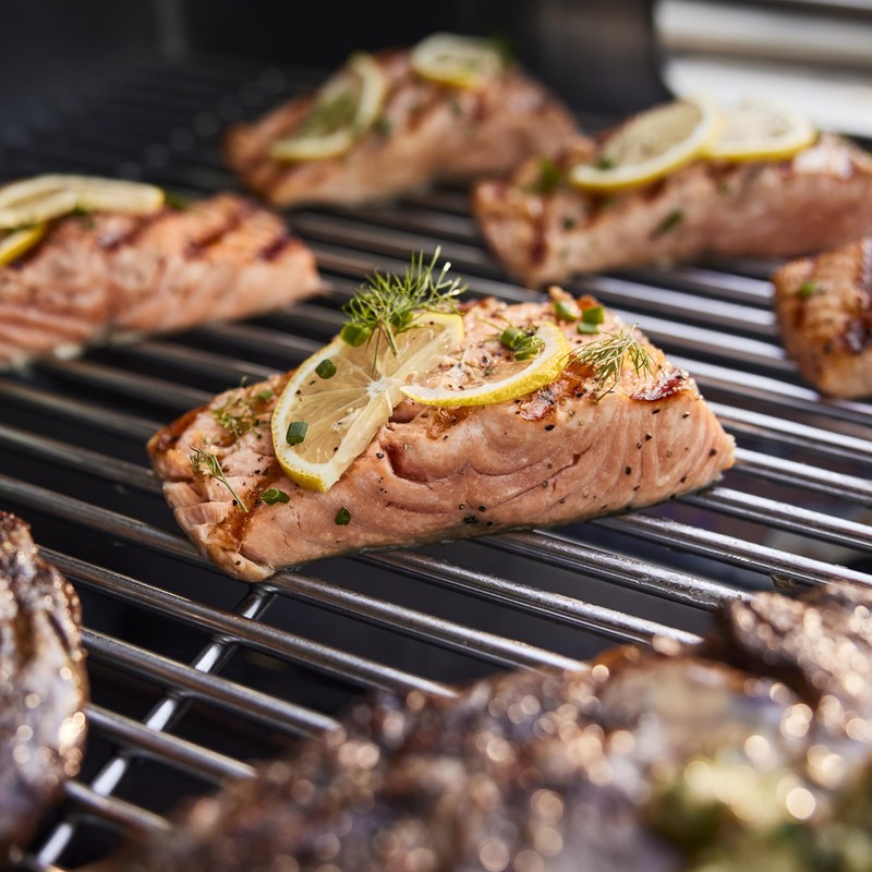 Weber Just Add Water Garlic And Herb Marinade, 1.12 Ounce