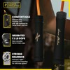 Honor Athletics 3.0 Cuerda para Saltar Pesada estilo Muay Thai