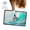 dipos I 2x Screen Protector 9H Matte Compatible with Tabwee