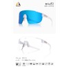 ALTALIST KAKU SP4 Interchangeable Lens