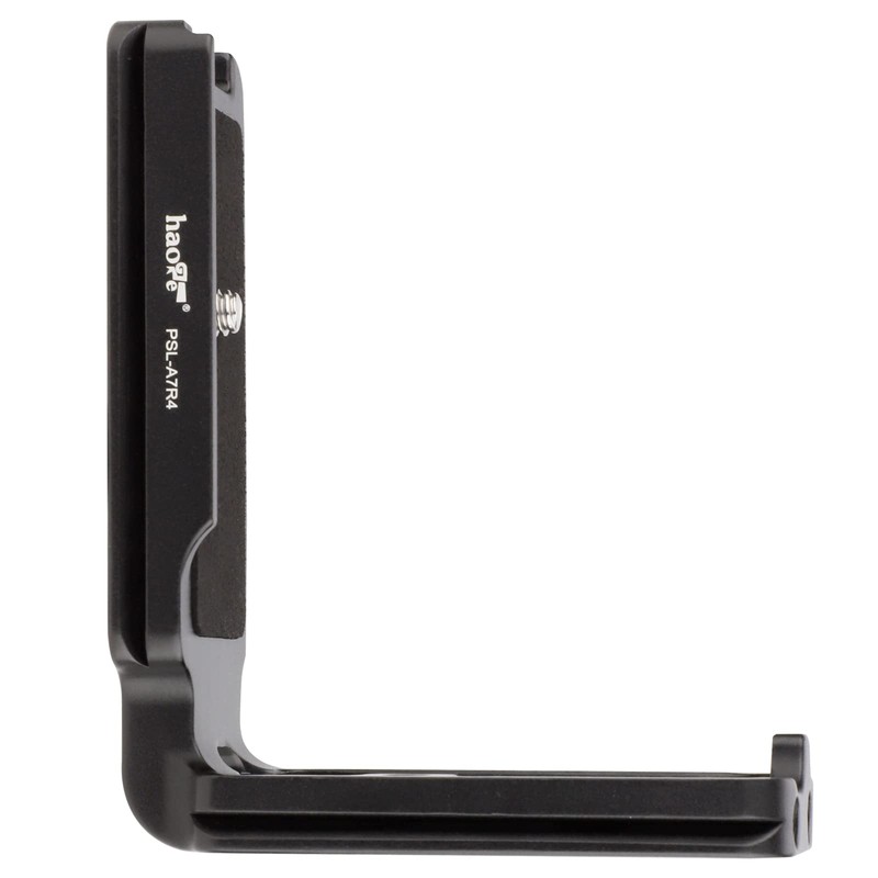Haoge PSL-A7R4 L Bracket for Sony a7r5 α7R V A7R4