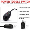 Car Power Switch Wiring Harness Kit for LED Light Bar