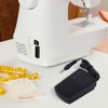 AMLESO Foot Pedal Switch, Momentary Foot Pedal Switch Household Sewing