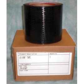 Flex Mend Belly Bottom Repair Tape, 4 Inches x 108 Feet