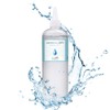 Malgeuldam hyaluronic acid 1% concentrate polymer aqueous solution large capacity,