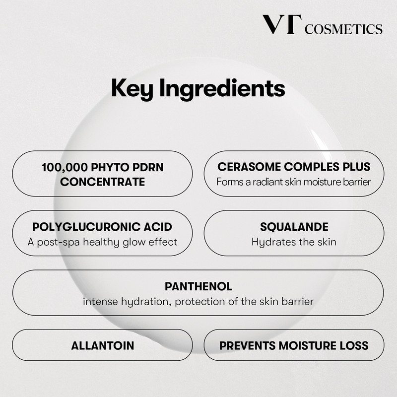 VT Cosmetics [VT Cosmetics]PDRN Essence 100