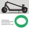 8.5 Inch Scooter Light Series Solid Tires Beehive Explosion Proof