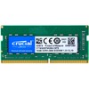 Crucial 16GB DDR4 SDRAM Memory Module - for Notebook -