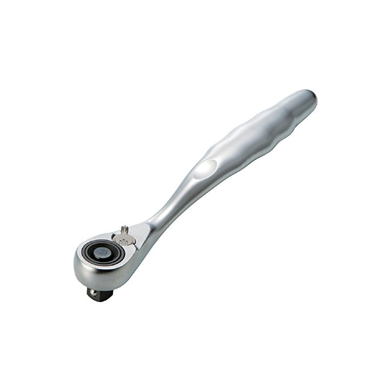 TRUSCO Ratchet Handle