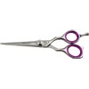 SUNT Hitachi Hair Cutting Scissors Straight Offset 5.5 '