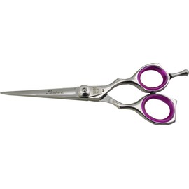SUNT Hitachi Hair Cutting Scissors Straight Offset 5.5 '