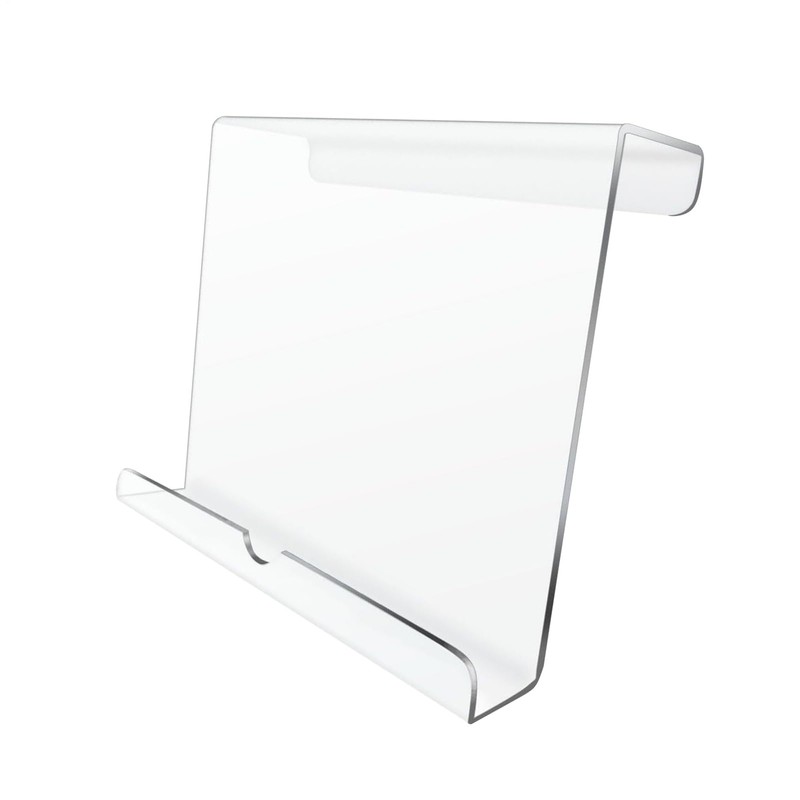 Treadmill Book Holder - Book Reading Stand | Adjustable Bracket