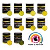 Eye Candy Pigments Premium Yellow Mica Powder - Hibiscus Yellow