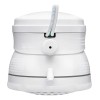 Regadera Eléctrica Rotoplas 5000 W (310841) Color Blanco