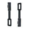 (2) PCE Western/Fisher Snow PLOW Wire Harness Plug Covers 61548