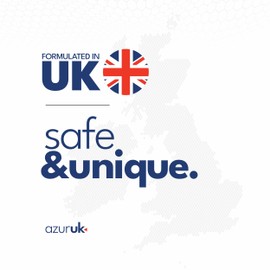 Arbutin Serum - Dark Spot Reducer Face Serum with Hyaluronic Acid, Antioxidant - Brightens & Evens Tones (30ml)