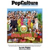 Pop Culture Acrostic Puzzles: Volume 2