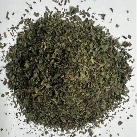 Grand Lake Bulk Mint Leaves, Seasoning, Spice, Vegan, Garnish (select size below) - 8 oz