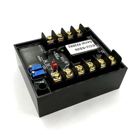 New ECU-SS30 Generator Electronic Control Switch Speed Controller for Diesel/Gas Engines
