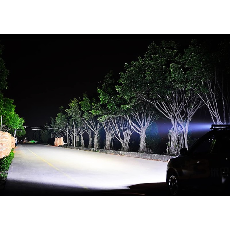 22 inch Curved led Light bar