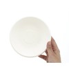 ECO Sugarcane Fiber Bowl, 6.3 inches (16 cm), Capacity 16.2