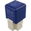 Sonzrod 28300-10020 Starter Relay (4-Pack) 12V 4-Pin Replacement for Toyota