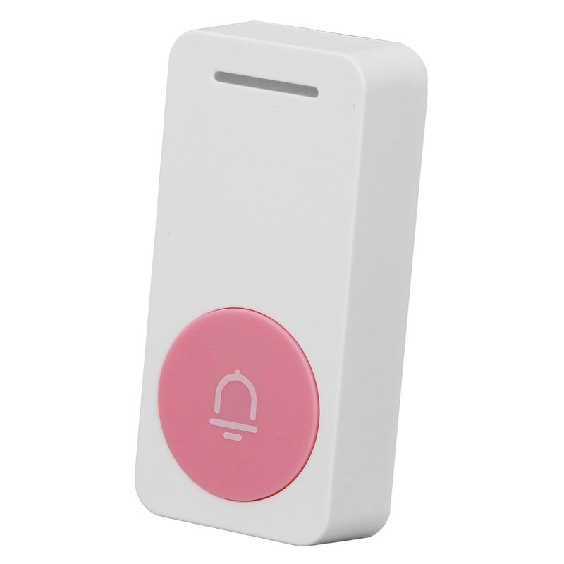 Wireless Doorbell 5 Level Volume 200 Meter Long Range Home