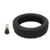50/75‑6.1 Electric Scooter Tire Replacement Electric Scooter Vacuum Tire Anti