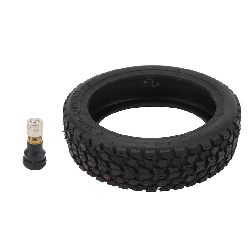50/75‑6.1 Electric Scooter Tire Replacement Electric Scooter Vacuum Tire Anti