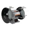 Performance Tool W50058 3/4 HP Motor 8-Inch Bench Grinder