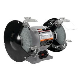 Performance Tool W50058 3/4 HP Motor 8-Inch Bench Grinder