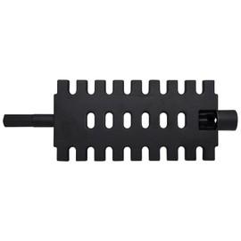 Criditpid 40257 Shaker Grate for US Stove Hot Blast 1300, 1500, 1537G, 1537M, 1557M, Ashley 22AF, Vogelzang Norseman 1500, 2500 Wood Coal Furnaces.