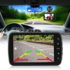 3.5in LCD 1080P Driving Recorder Dual Camera 170° Wide Angle