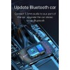 Auto 2 in 1 Wireless Bluetooth 5.0 Empfänger 3.5mm Auto