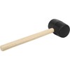 WAL-BOARD Cornerbead Tools, Rubber Mallet Description, WAL-BOARD TOOLS Brand, 071-004