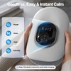 5BILLION FITNESS Hand Massager with Heat and Compression