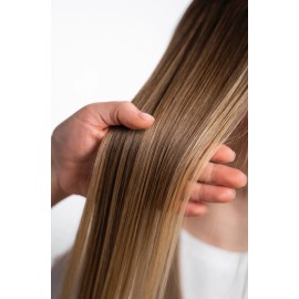 Termoprotector Capilar Profesional 240ml ISRANT® - Protección Térmica Efectiva para Todo Tipo de Cabello