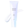 FISS SPF 50+ PA++++ White Sunscreen Face Body UV Serum