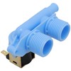 Supplying Demand 201402P Washer Water Inlet Valve - Replaces 2024899,
