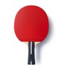 Butterfly Ovtcharov Prime C Table Tennis Bat, Professional Carbon Bat