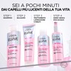 L'Oréal Paris Elvive Glycolic Gloss Conditioner 150ml + Shampoo 200ml