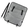 Chef's Knife Roll Bag Portable Large Capacity Lightweight Cultery Carrier