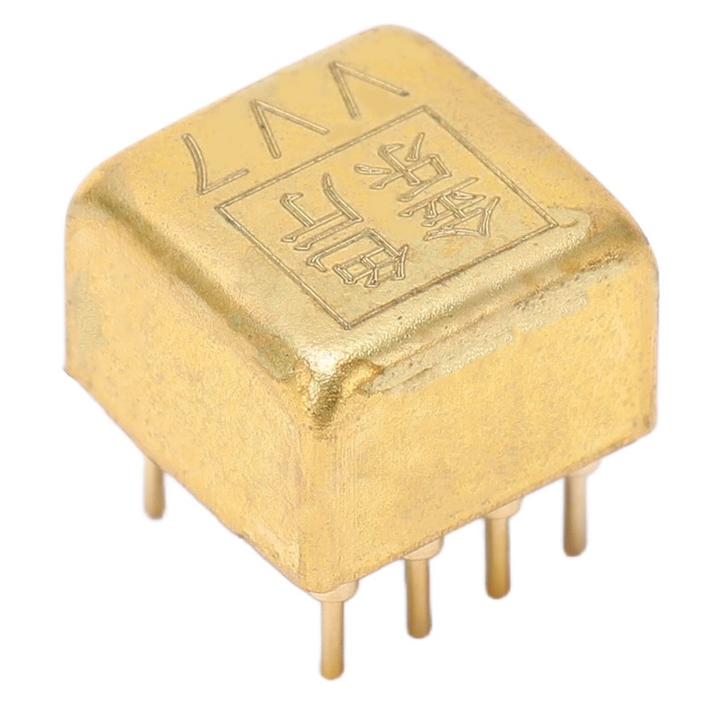 Single Op Amp Audio HIFI Dual Independent Amplifier Module Electronic