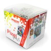 Pracht Creatives Hobby Pixel Fun Craft Set, Colourful