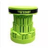 VIM BIG BOY SEAT - GREEN - 350 LB CAPACITY