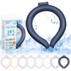 FunHoom Cool Ring, 2024 New Evolution, Cooling Neck, Increased Capacity,