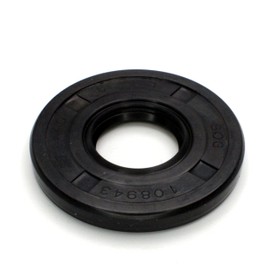 Parts and Parts Radial Shaft Seal 17 x 40 x 5 mm, AS/TC/BASL/WAS, DIN 3760 Seal Ring, NBR 70, Heat & Chemical Resistant, Ideal for Engines, Pumps, Gearboxes & Industrial Applications