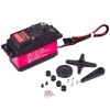 Unbranded 1x High Torque Waterproof 80KG Digital Servo With 18T